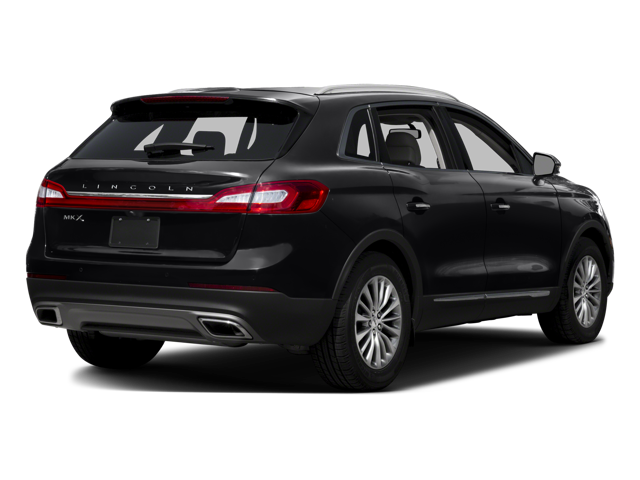 Used 2016 Lincoln MKX Reserve with VIN 2LMTJ8LP5GBL89471 for sale in Egg Harbor Township, NJ