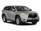 2016 Toyota Highlander LE