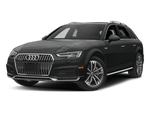 2017 Audi allroad Prestige
