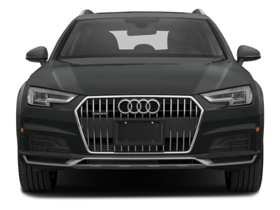 2017 Audi allroad Prestige