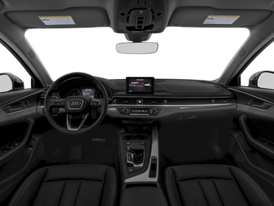 2017 Audi allroad Prestige