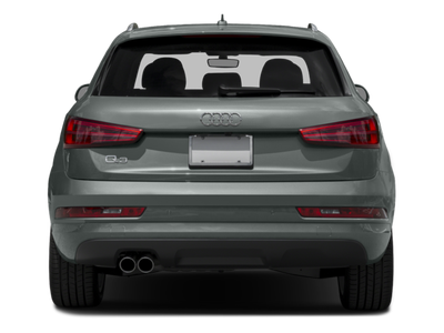 2017 Audi Q3 Premium