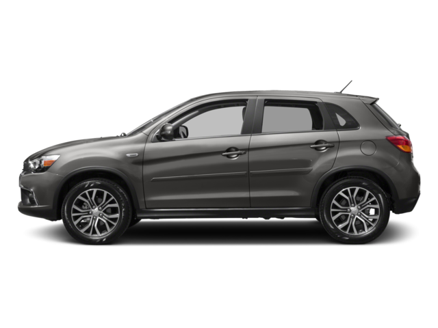 2017 Mitsubishi Outlander Sport LE