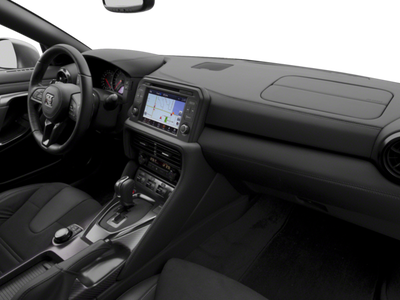 2017 Nissan GT-R Premium