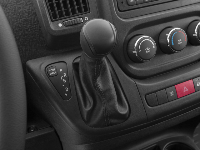 2017 RAM ProMaster Cargo Van Cargo Van High Roof 159' WB