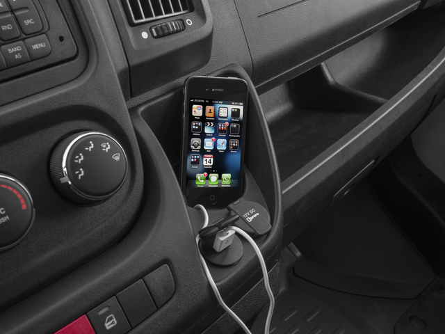 2017 RAM ProMaster Cargo Van Cargo Van High Roof 159' WB