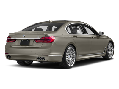 2018 BMW 7 Series ALPINA B7 xDrive