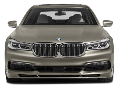 2018 BMW 7 Series ALPINA B7 xDrive