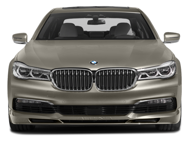 2018 BMW 7 Series ALPINA B7 xDrive