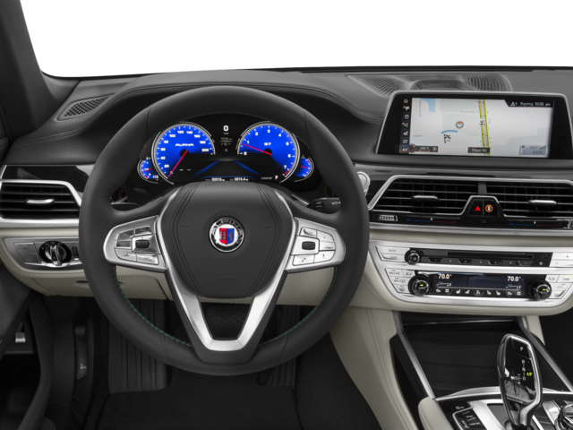 2018 BMW 7 Series ALPINA B7 xDrive