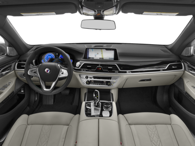 2018 BMW 7 Series ALPINA B7 xDrive