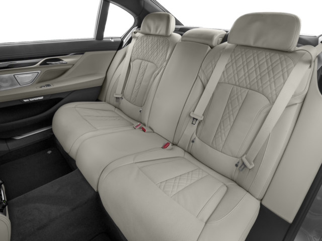 2018 BMW 7 Series ALPINA B7 xDrive