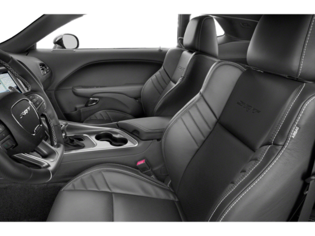 2018 Dodge Challenger SRT Demon