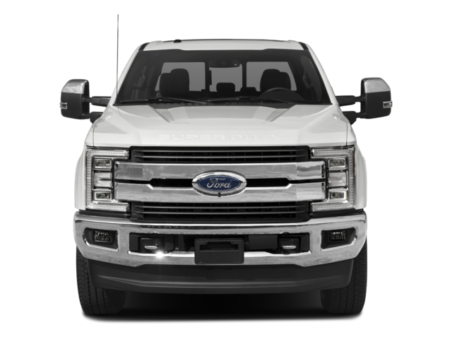 2018 Ford Super Duty F-250 SRW King Ranch