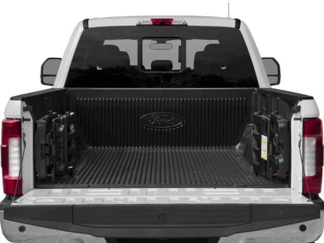 2018 Ford Super Duty F-250 SRW King Ranch
