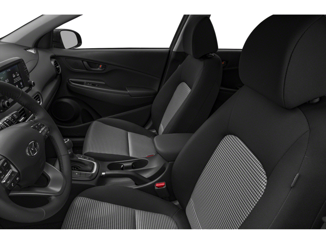 2018 Hyundai Kona SE