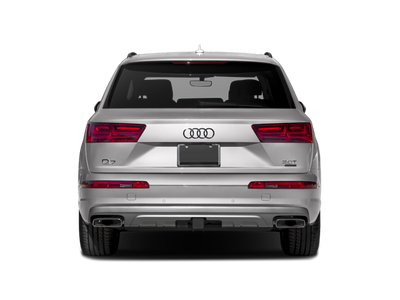 2019 Audi Q7 Prestige