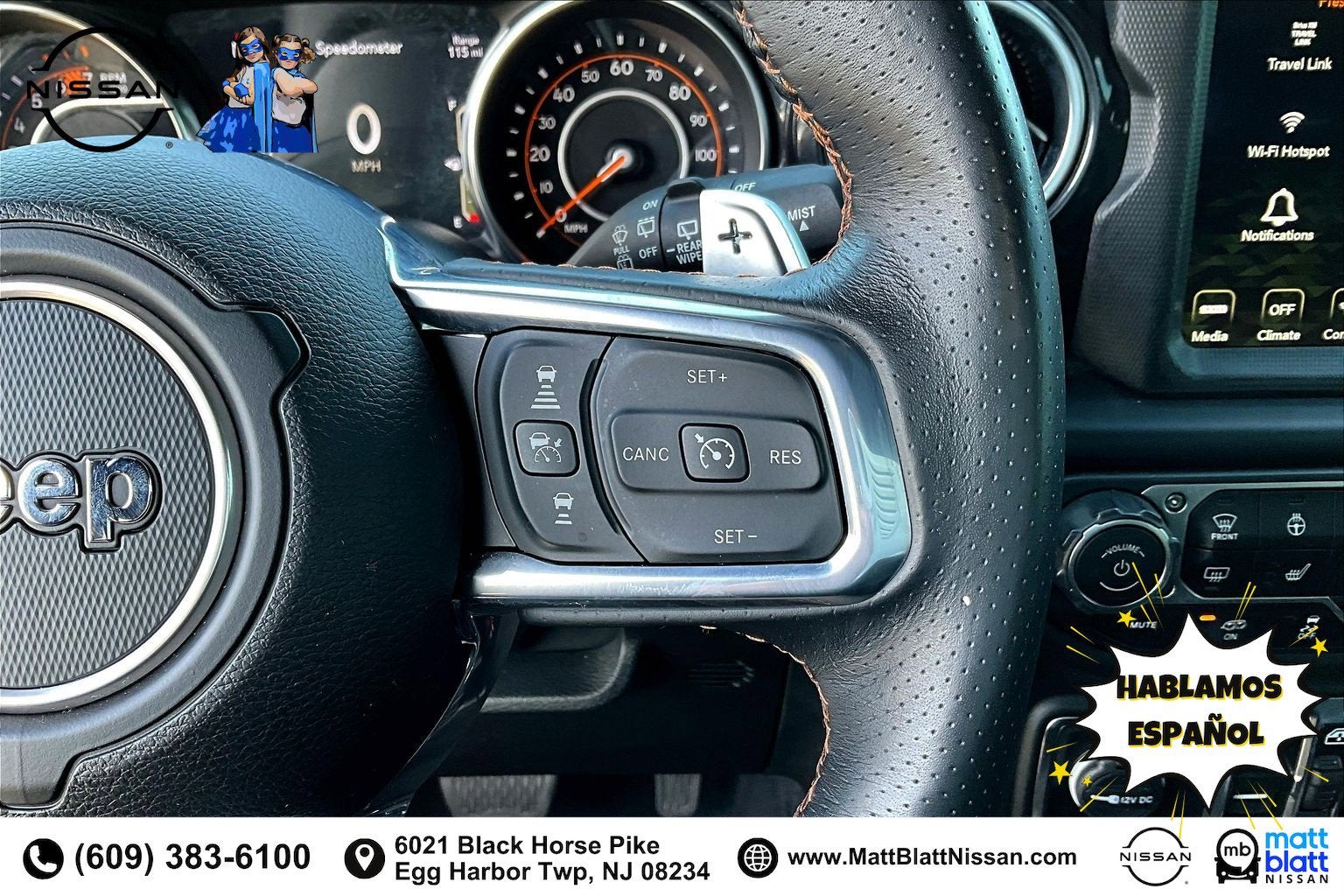 2023 Jeep Wrangler Rubicon 392