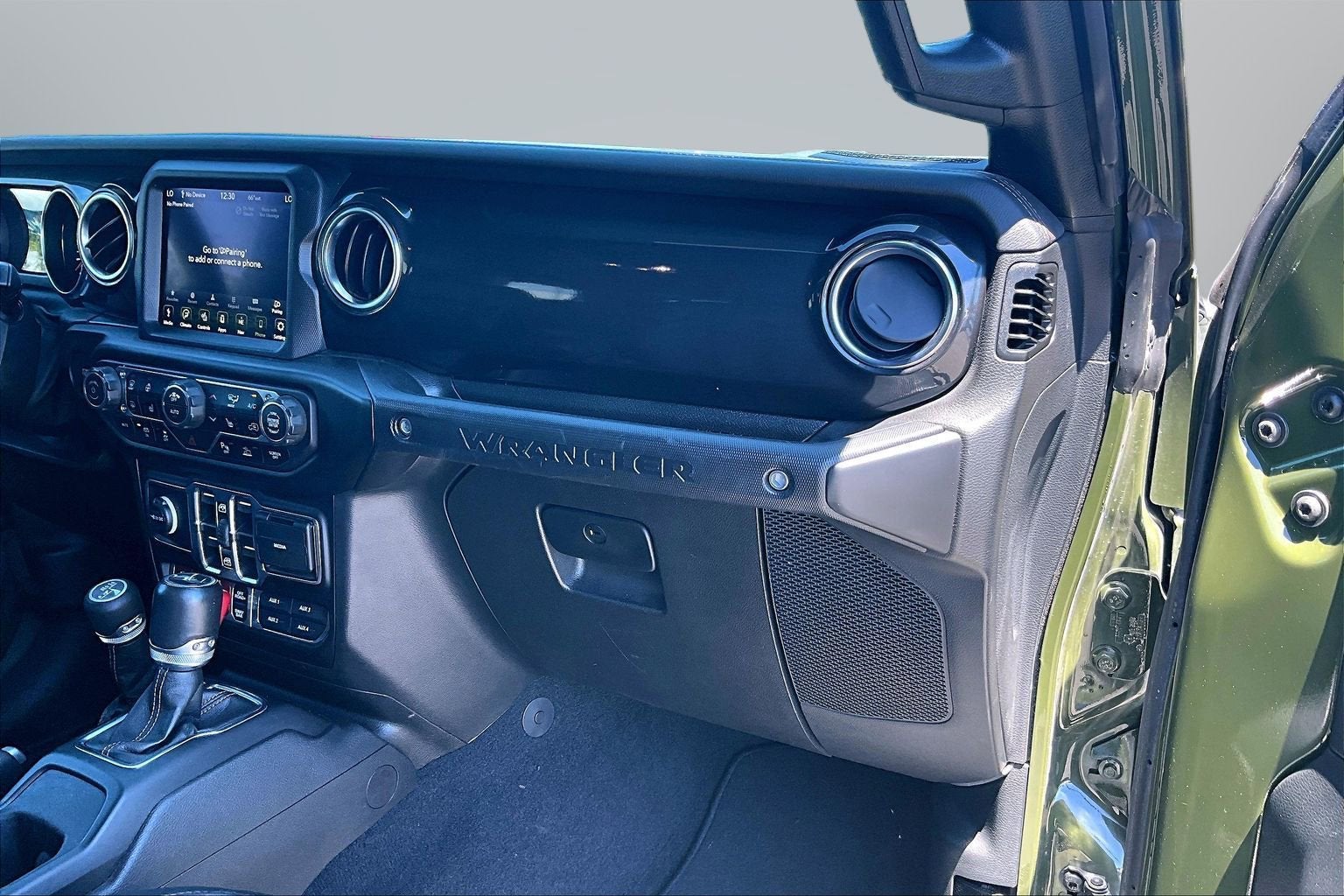 2023 Jeep Wrangler Rubicon 392