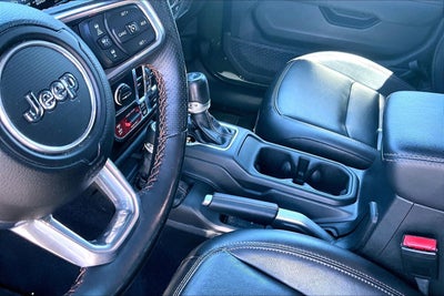 2023 Jeep Wrangler Rubicon 392