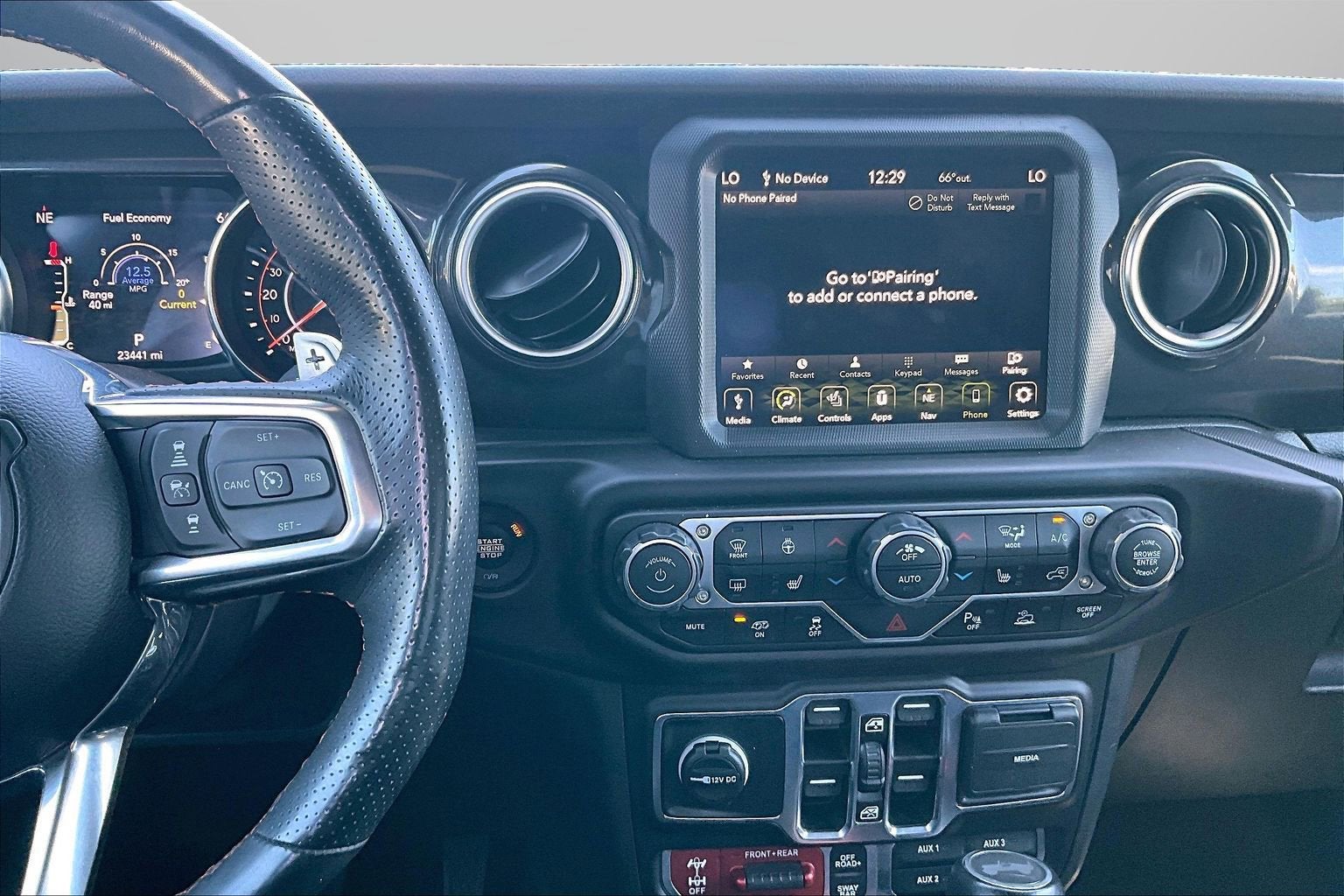 2023 Jeep Wrangler Rubicon 392