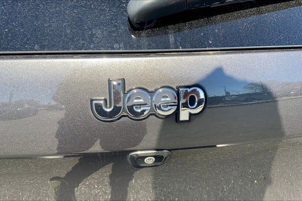 2016 Jeep Cherokee Latitude in Egg Harbor Township, NJ - Matt Blatt Nissan
