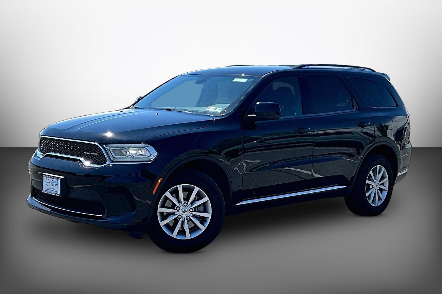 2024 Dodge Durango SXT AWD's photo