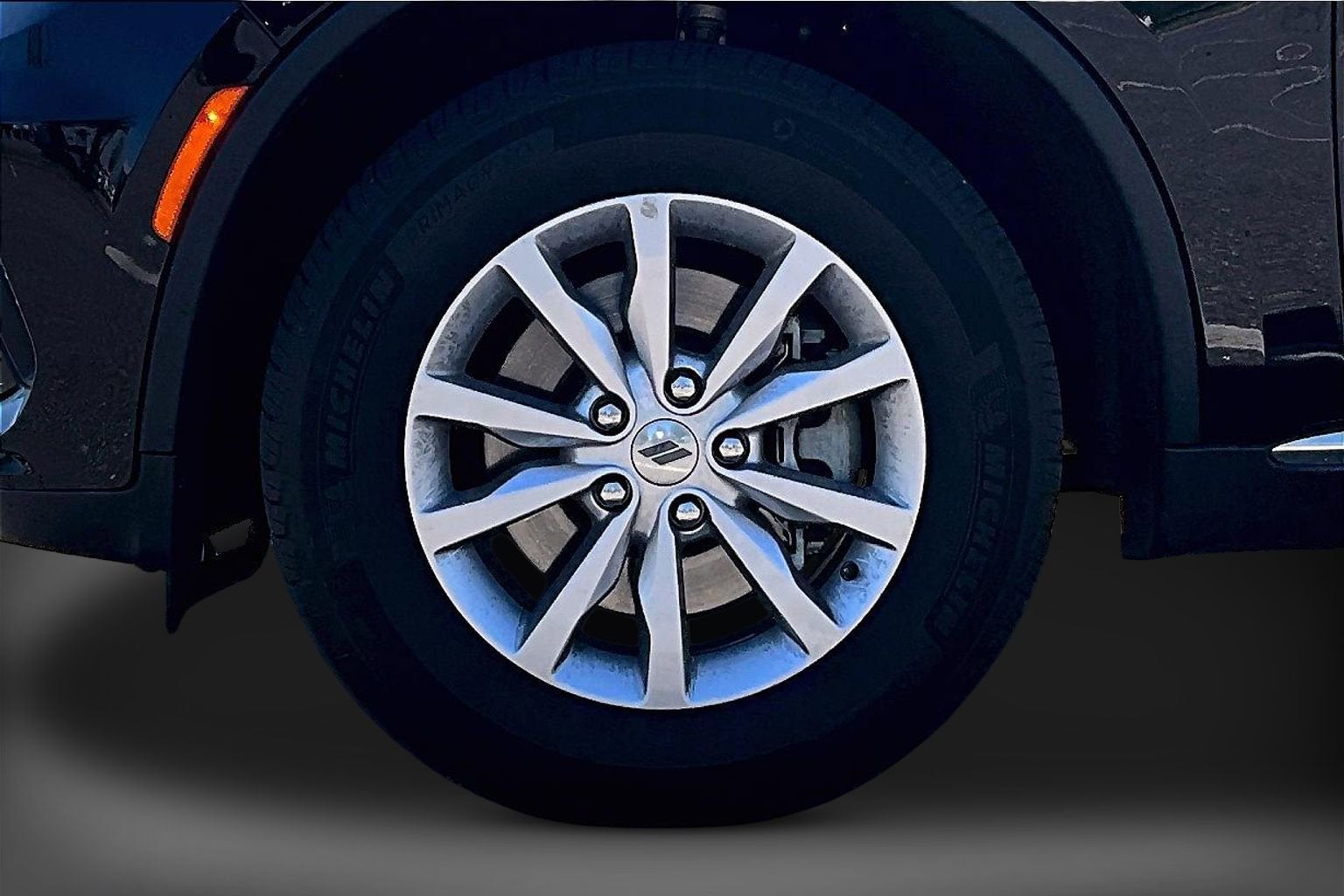 2024 Dodge Durango SXT - Photo 10