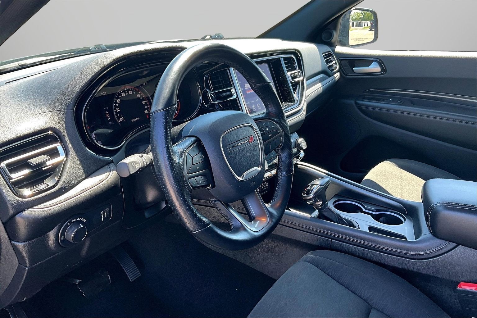 2024 Dodge Durango SXT - Photo 15