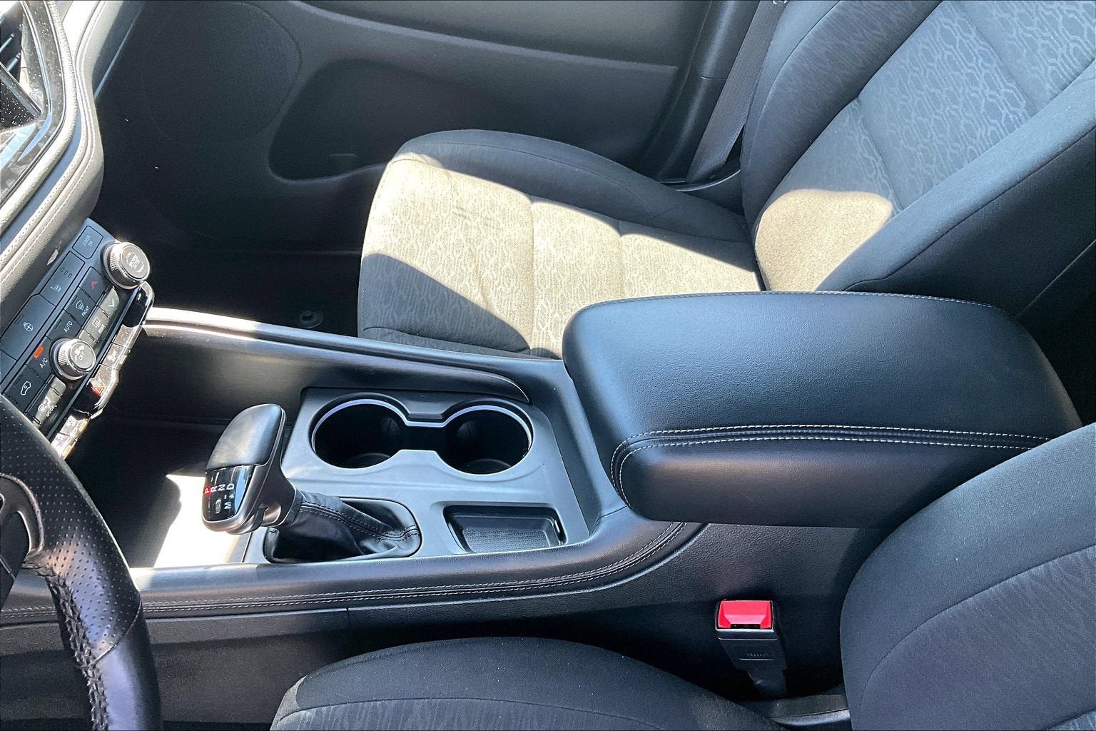 2024 Dodge Durango SXT