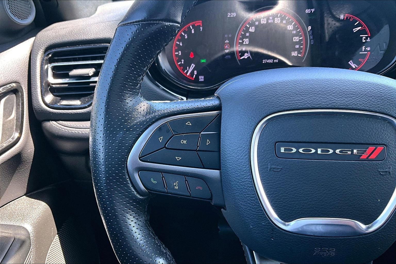 2024 Dodge Durango SXT - Photo 18