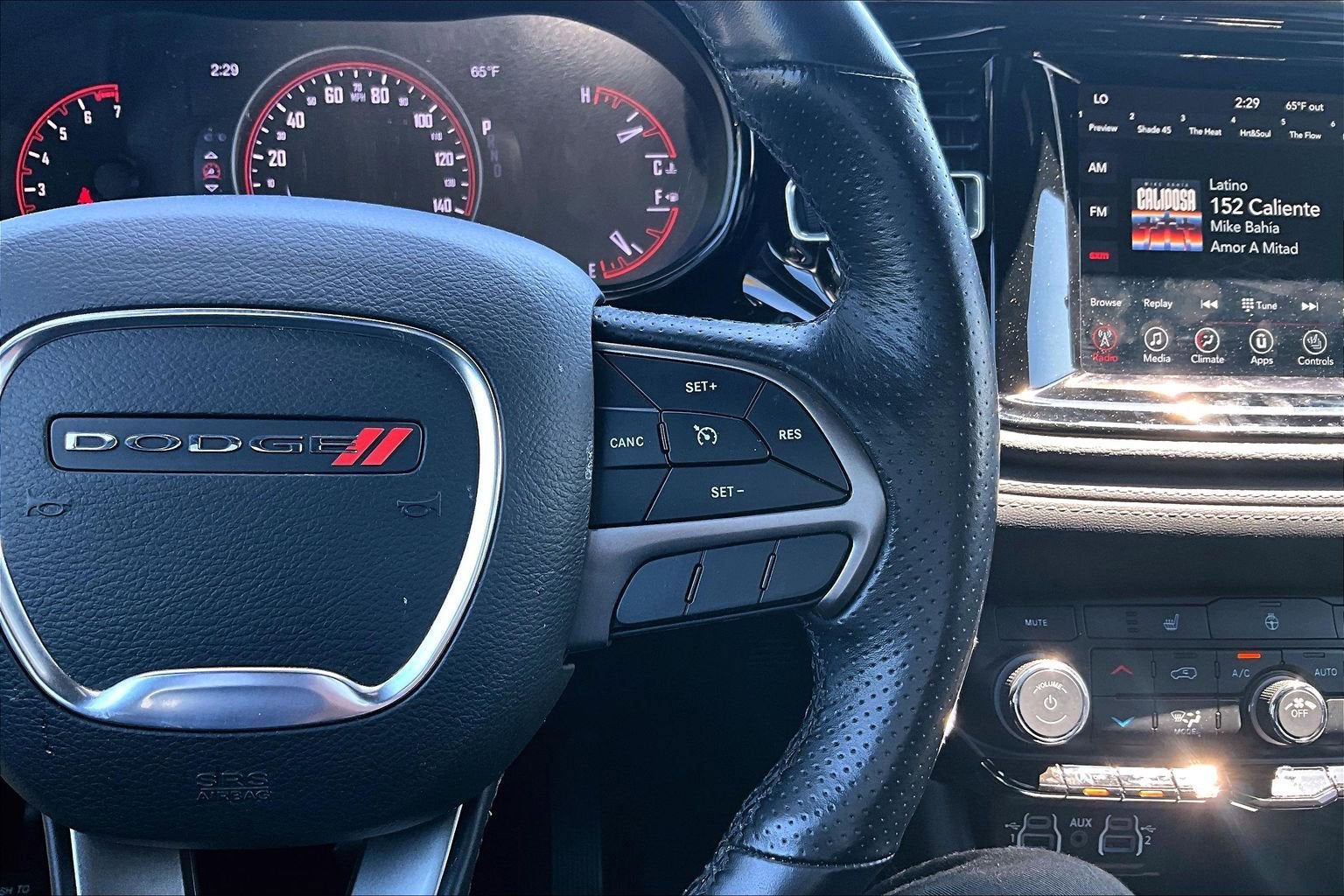 2024 Dodge Durango SXT - Photo 19