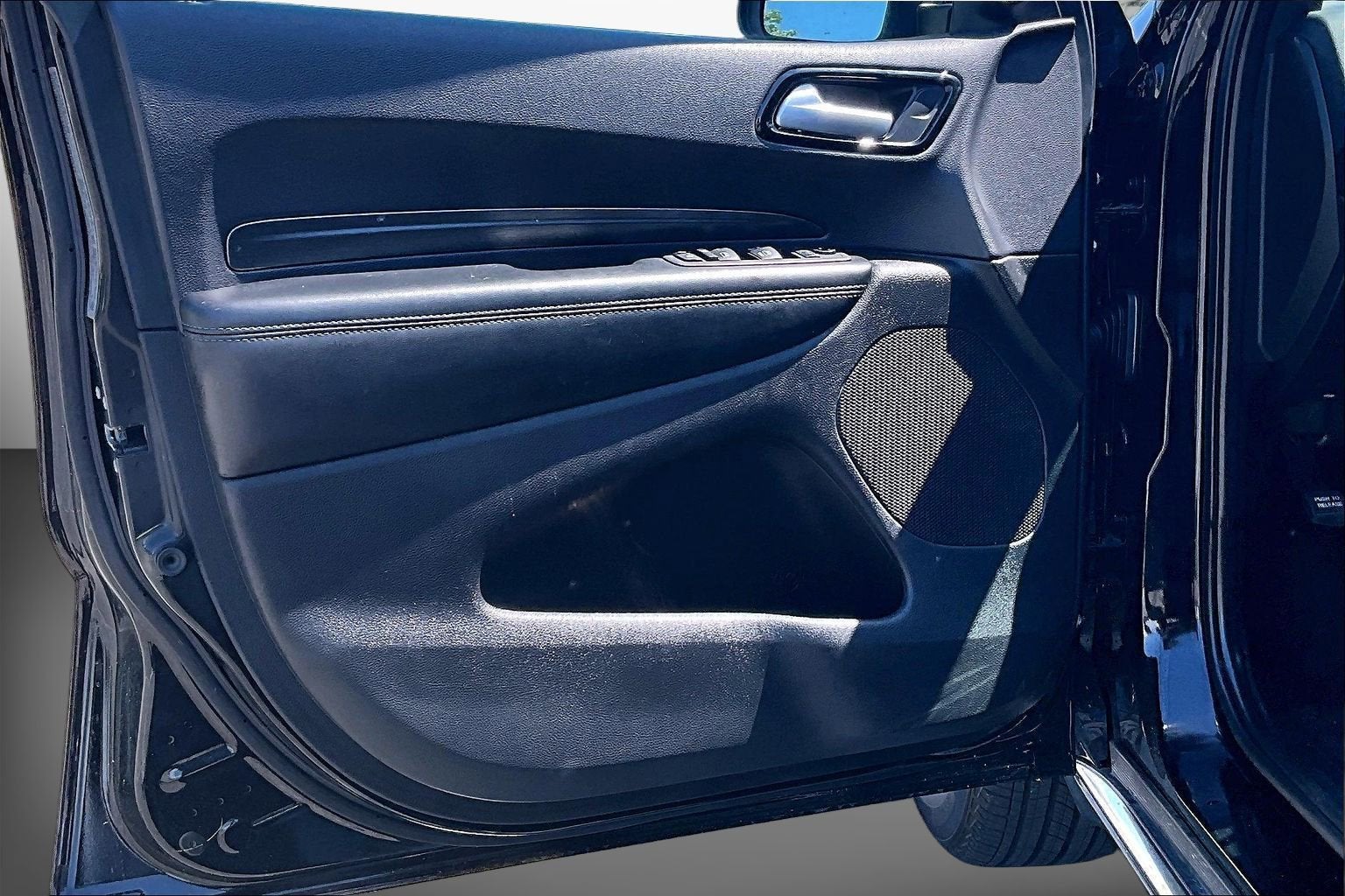 2024 Dodge Durango SXT - Photo 20