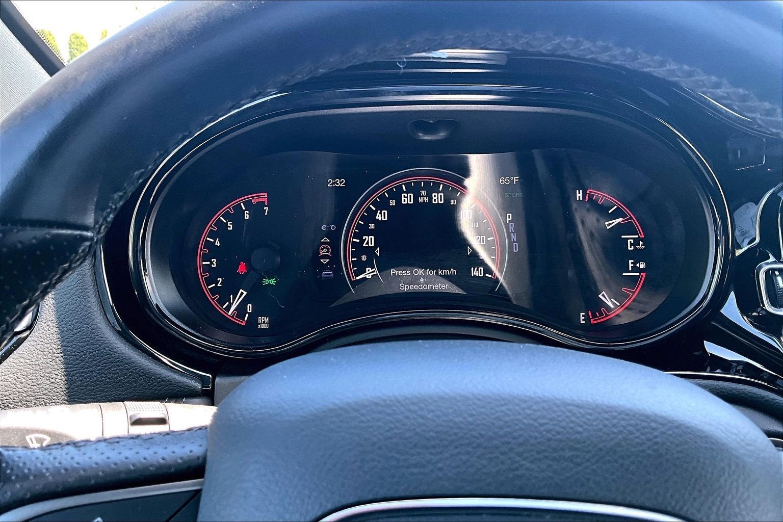 2024 Dodge Durango SXT - Photo 22