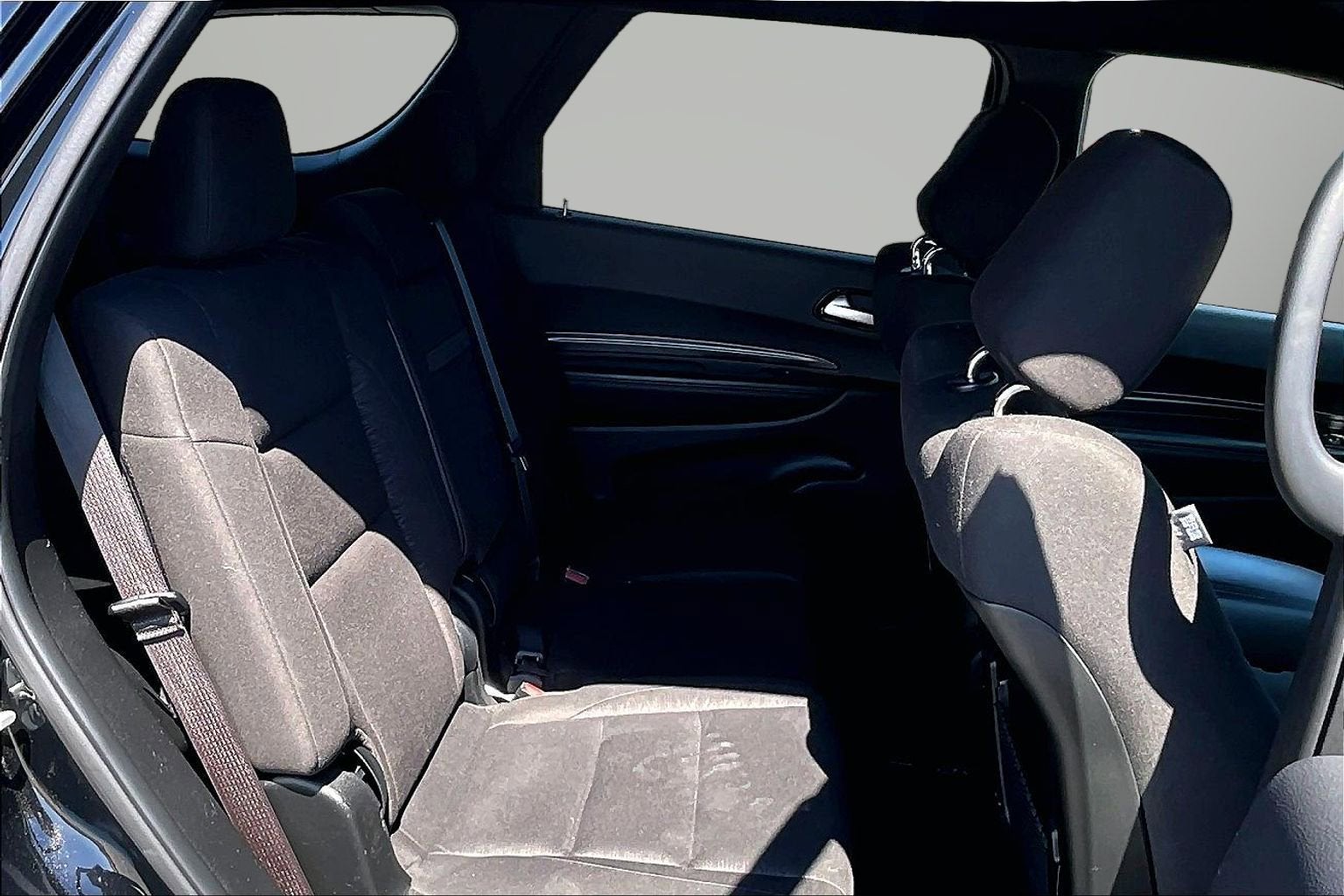 2024 Dodge Durango SXT - Photo 25