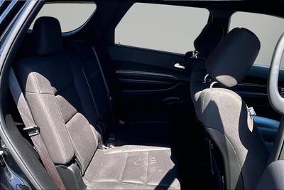 2024 Dodge Durango SXT