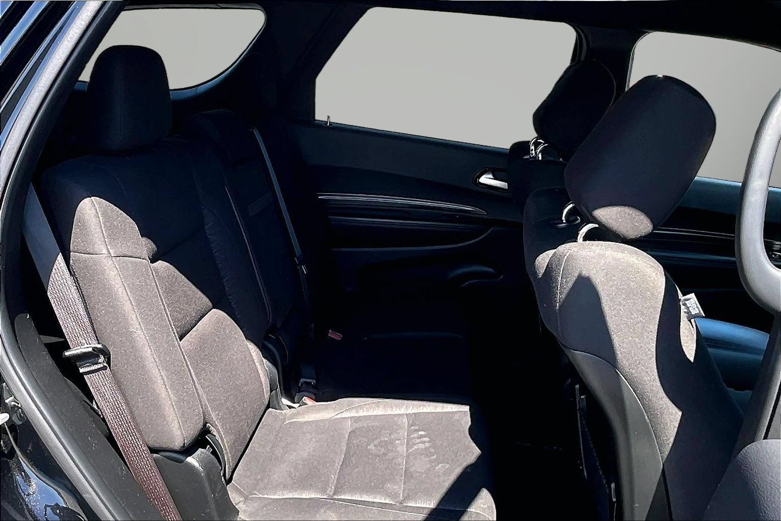 2024 Dodge Durango SXT