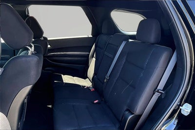 2024 Dodge Durango SXT