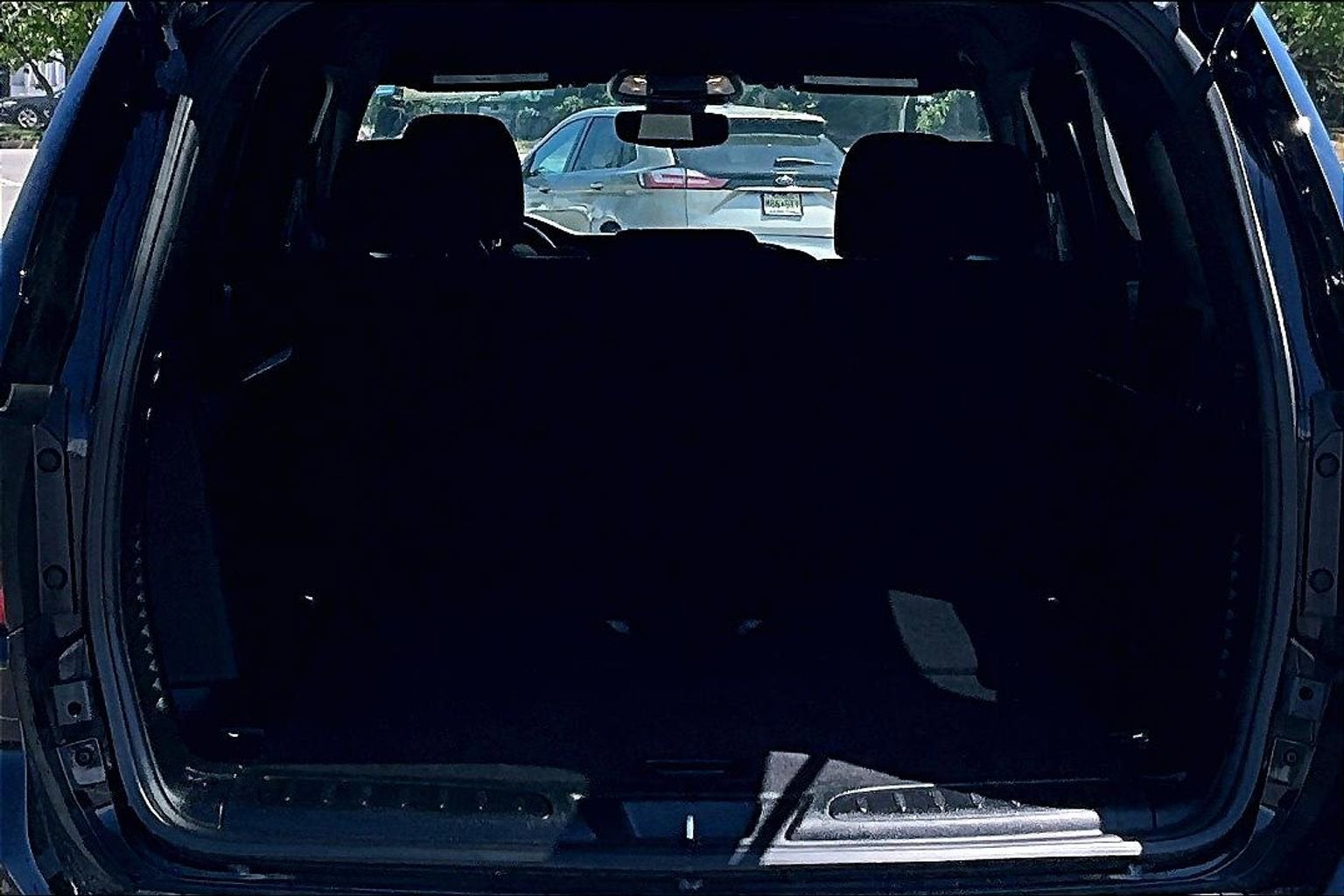 2024 Dodge Durango SXT - Photo 27