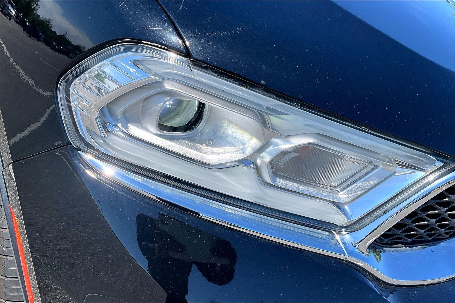 2024 Dodge Durango SXT - Photo 29