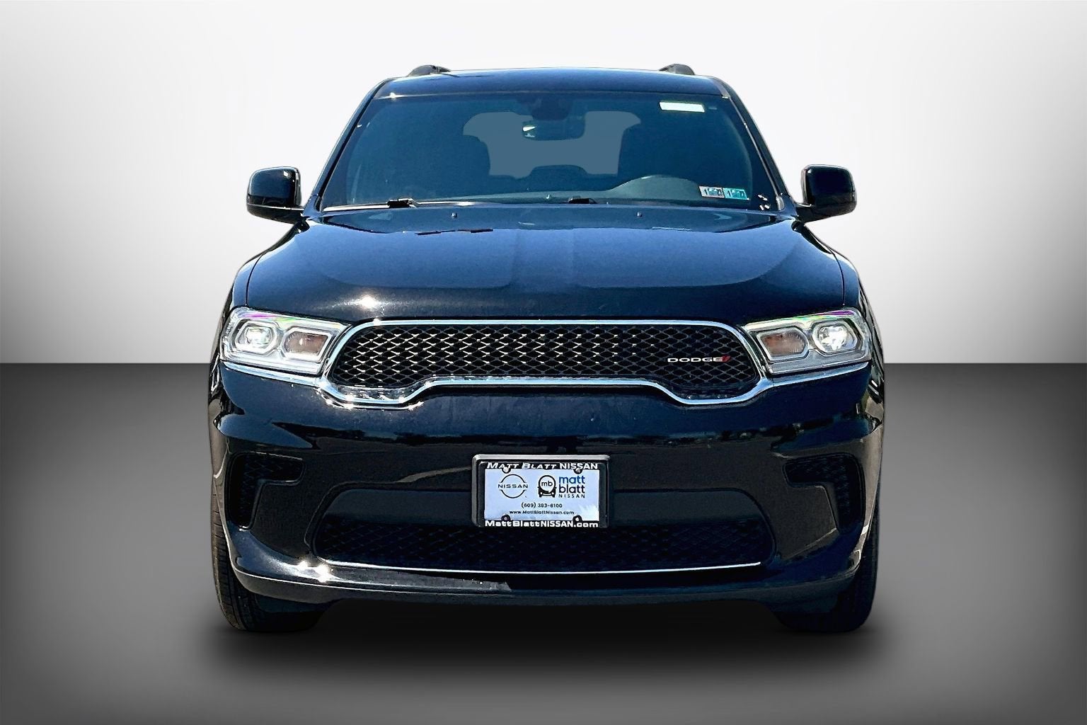 2024 Dodge Durango SXT - Photo 3