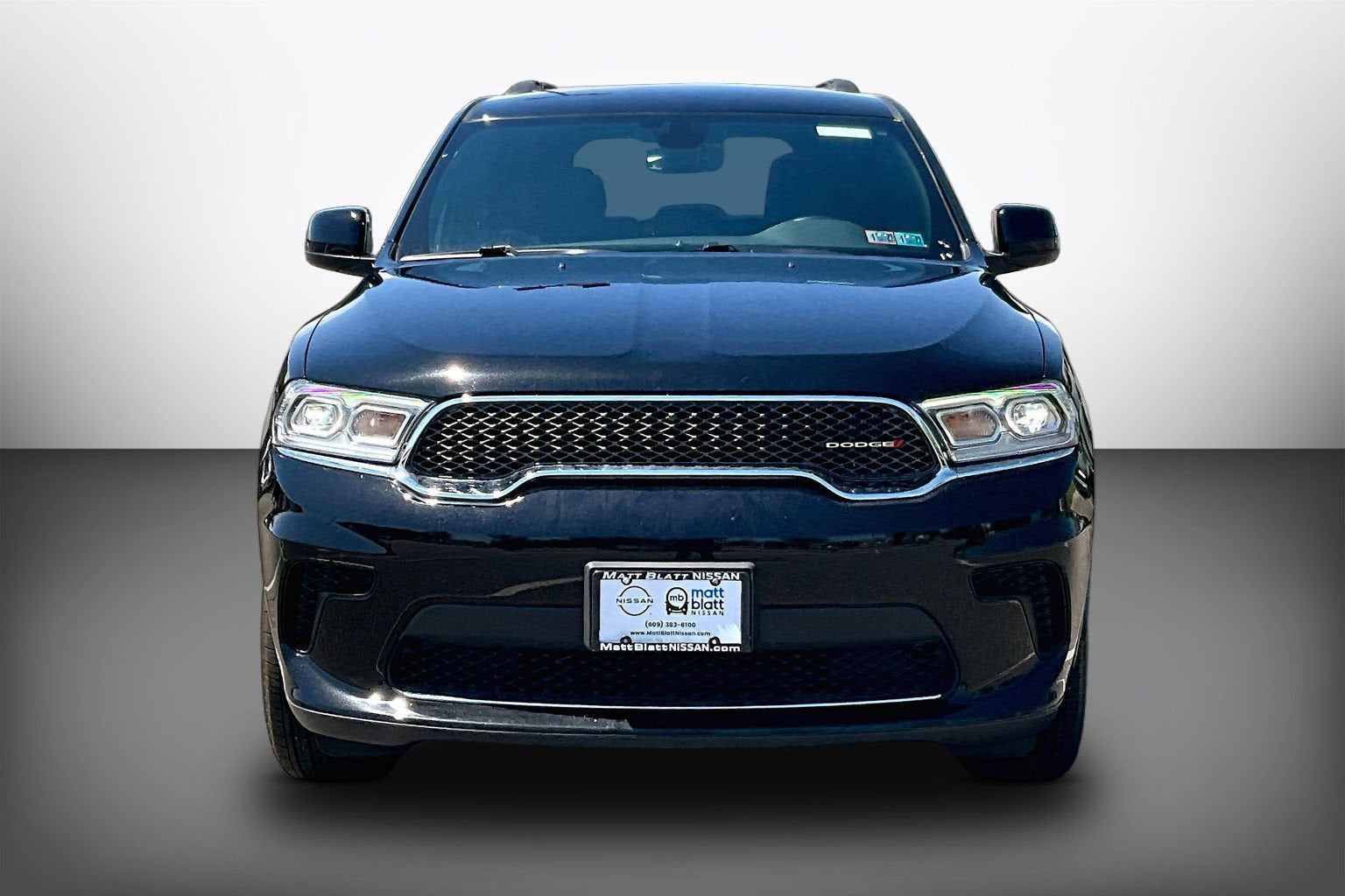 2024 Dodge Durango SXT
