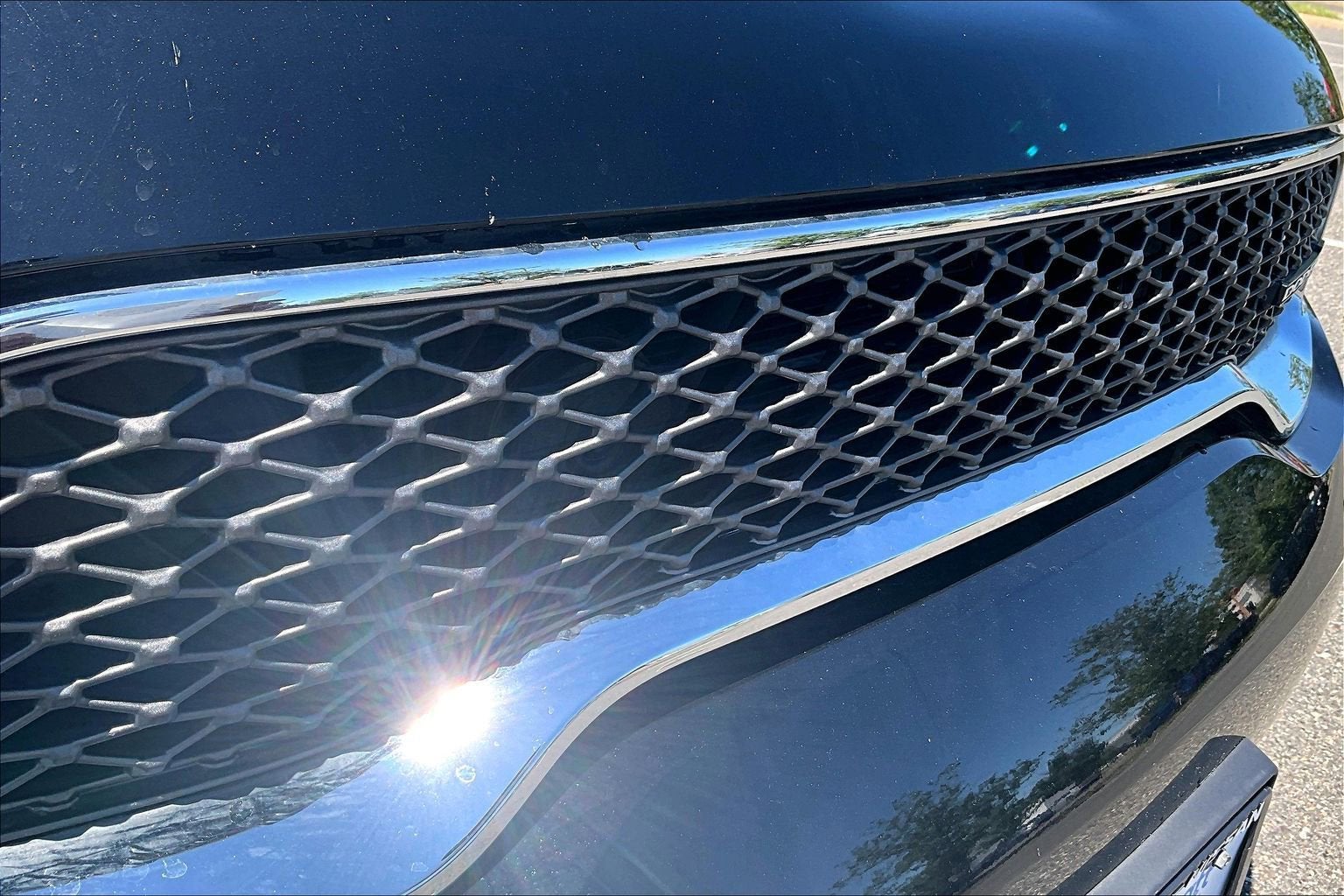 2024 Dodge Durango SXT - Photo 31