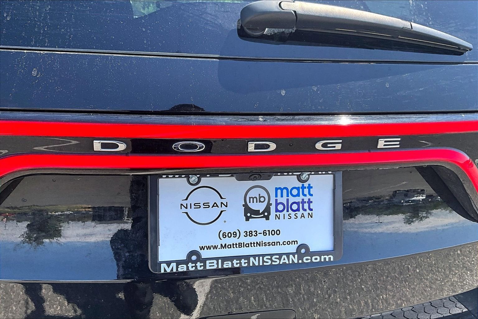 2024 Dodge Durango SXT - Photo 32