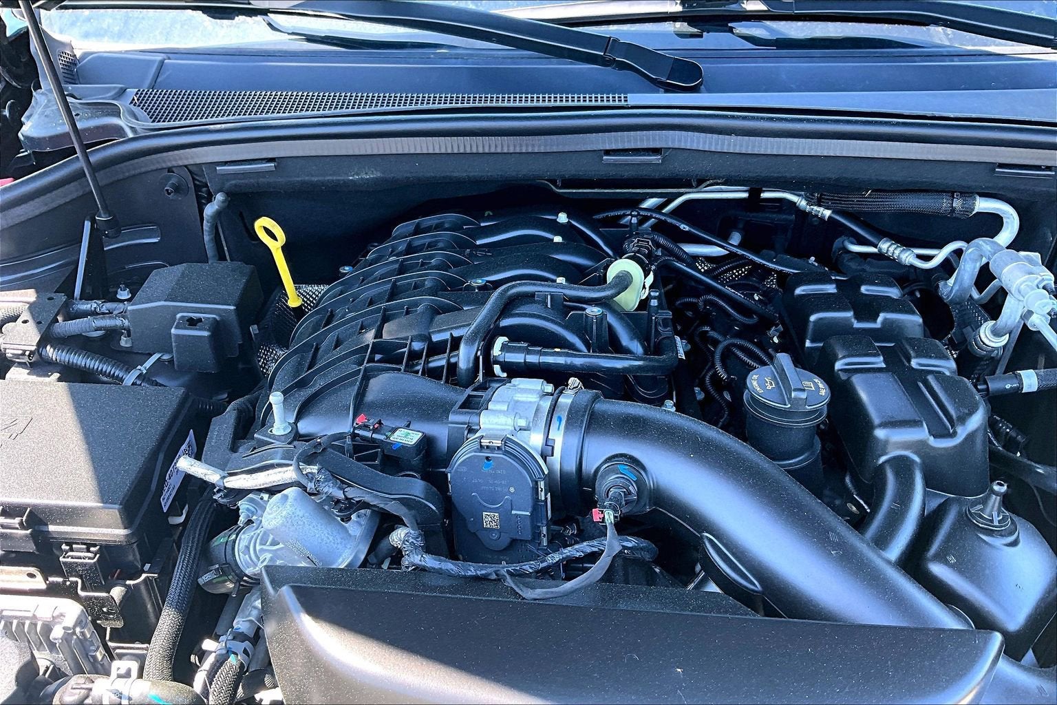 2024 Dodge Durango SXT - Photo 33