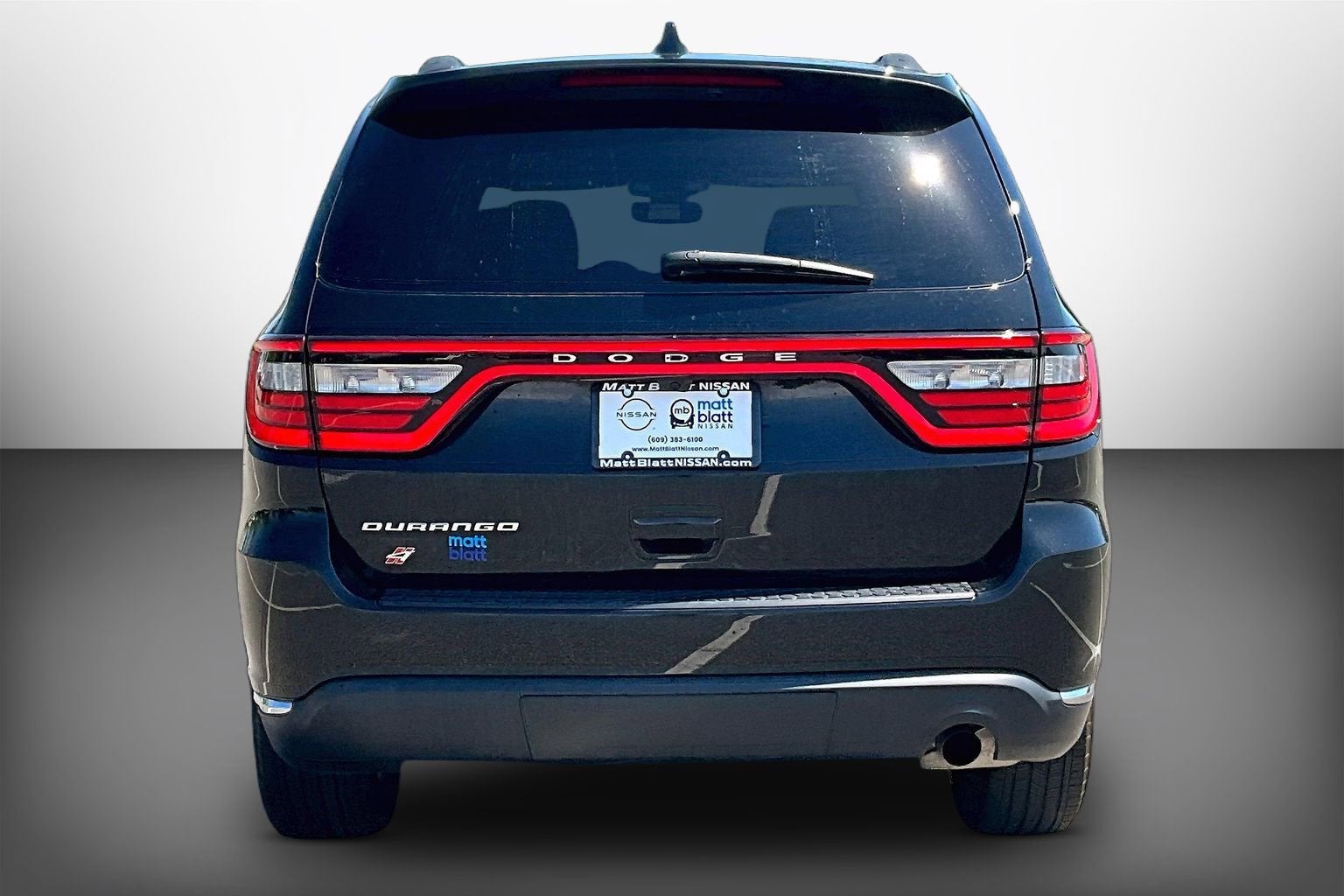2024 Dodge Durango SXT - Photo 5