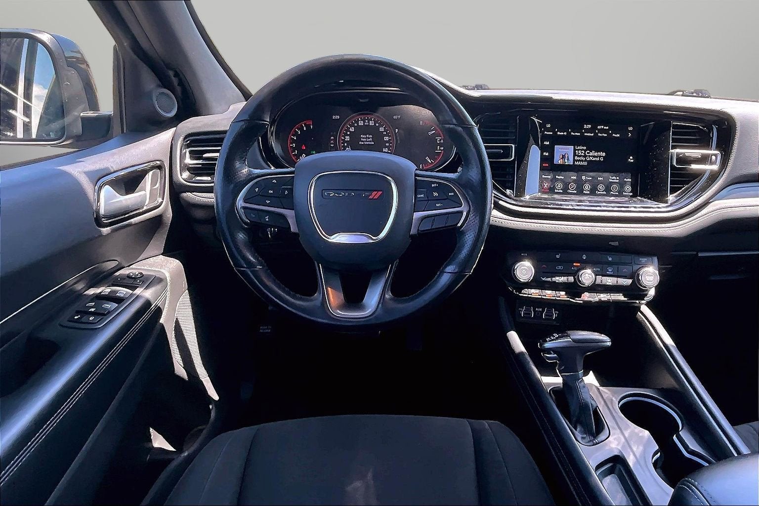 2024 Dodge Durango SXT - Photo 6
