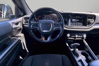 2024 Dodge Durango SXT