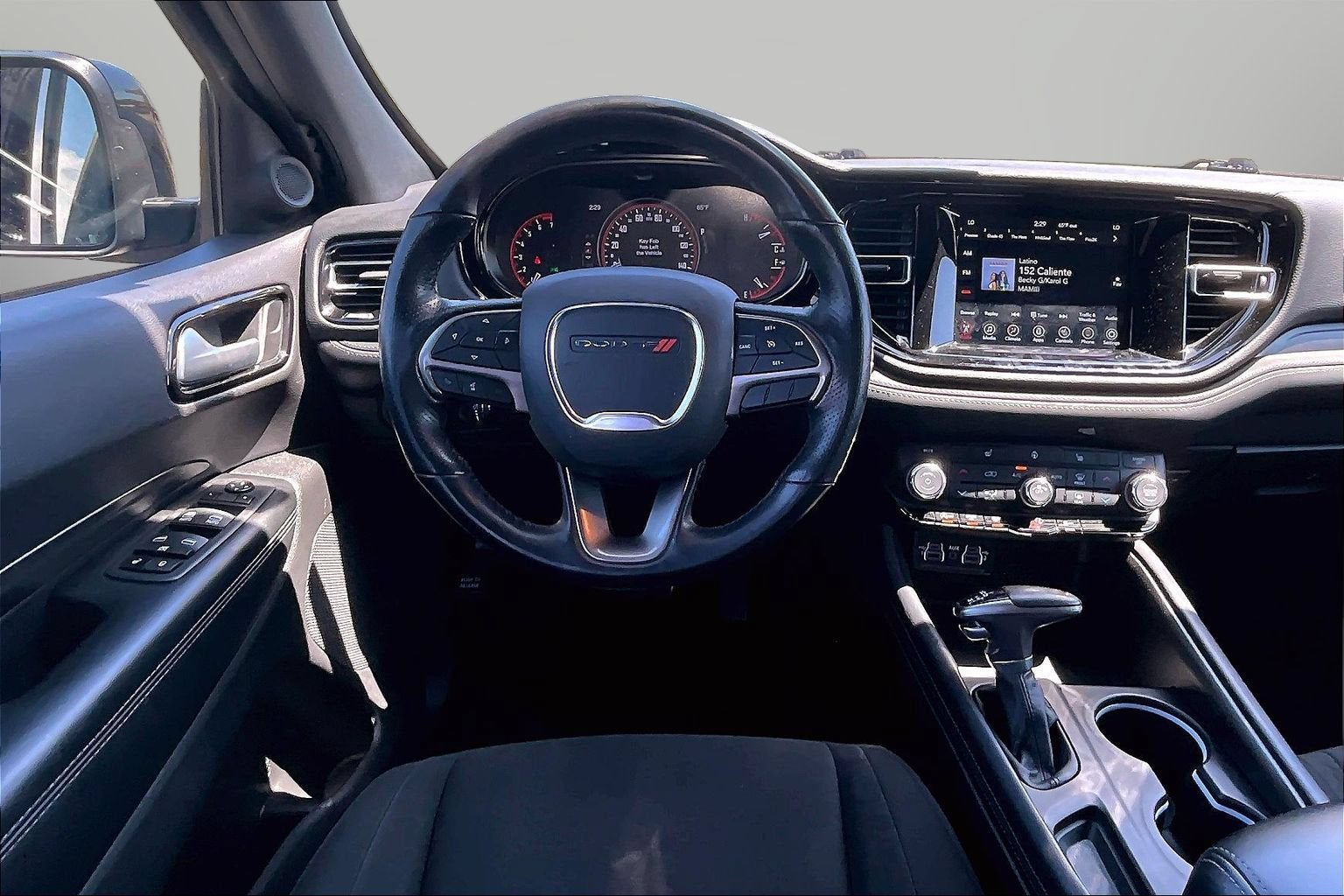 2024 Dodge Durango SXT