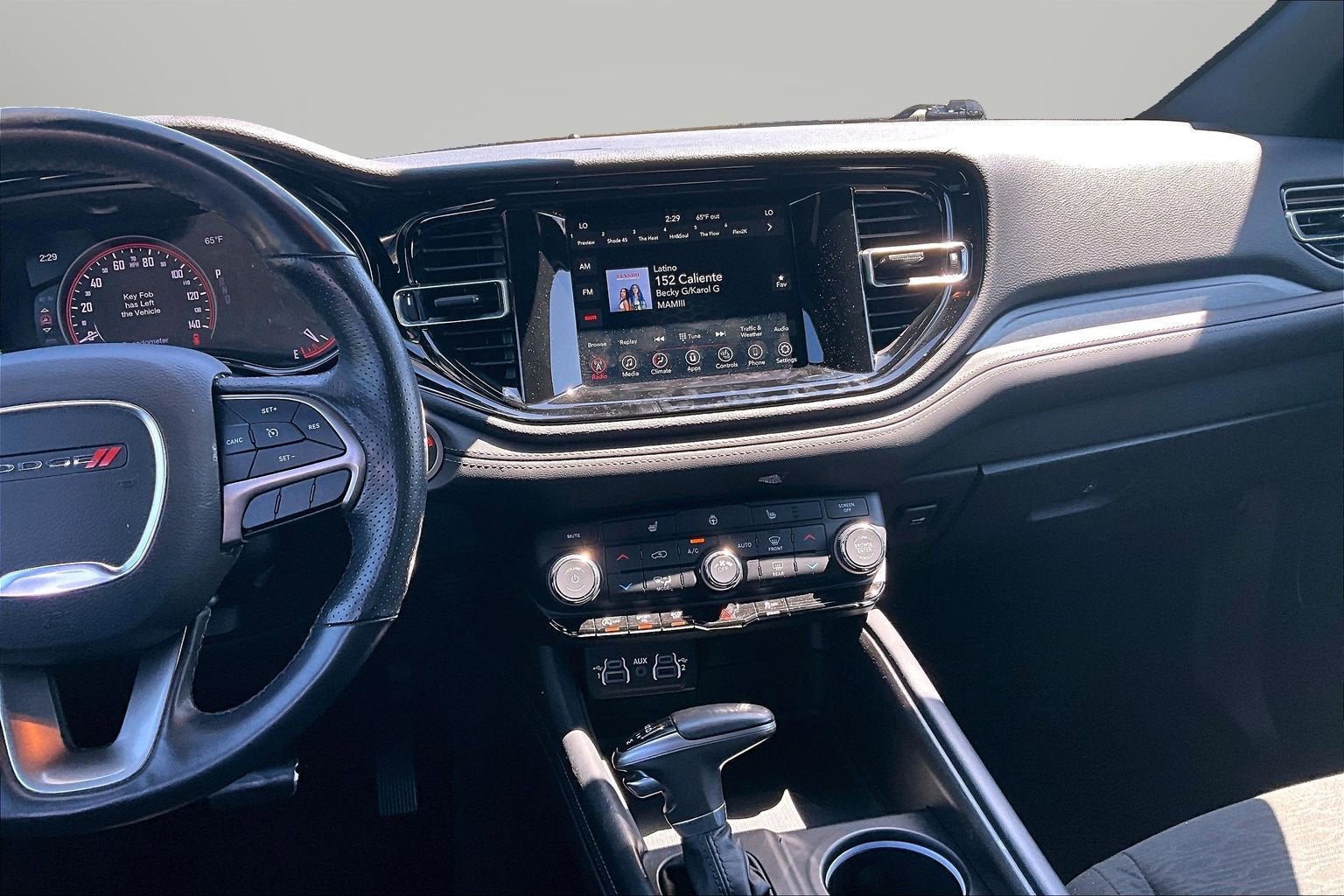 2024 Dodge Durango SXT - Photo 7